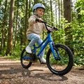 Children's bike ATTABO EASE 16" 6,4 kg Gen 2 blue 6