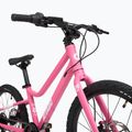 Children's bike ATTABO EASE 20" 8,8 kg Gen 2 pink 9