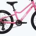 Children's bike ATTABO EASE 20" 8,4 kg Gen 2 pink 5