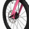 Children's bike ATTABO EASE 20" 8,8 kg Gen 2 pink 12