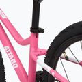 Children's bike ATTABO EASE 20" 8,8 kg Gen 2 pink 15