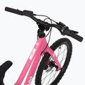 Children's bike ATTABO EASE 20" 8,8 kg Gen 2 pink 16