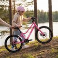 Children's bike ATTABO EASE 20" 8,4 kg Gen 2 pink 3