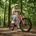 Children's bike ATTABO EASE 20" 8,4 kg Gen 2 pink 6