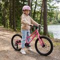 Children's bike ATTABO EASE 20" 8,4 kg Gen 2 pink 7