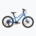 Children's bike ATTABO EASE 20" 8,8 kg Gen 2 blue 19