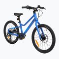 Children's bike ATTABO EASE 20" 8,8 kg Gen 2 blue 20