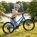 Children's bike ATTABO EASE 20" 8,8 kg Gen 2 blue 3