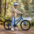 Children's bike ATTABO EASE 20" 8,8 kg Gen 2 blue 6