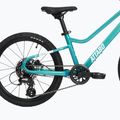 Children's bike ATTABO EASE 20" 8,8 kg Gen 2 turquoise 10