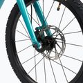 Children's bike ATTABO EASE 20" 8,4 kg Gen 2 turquoise 6