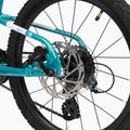 Children's bike ATTABO EASE 20" 8,4 kg Gen 2 turquoise 8