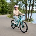 Children's bike ATTABO EASE 20" 8,4 kg Gen 2 turquoise 5
