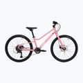 Children's bike ATTABO EASE 24" 9,6 kg Gen 2 pink