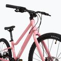 Children's bike ATTABO EASE 24" 9,6 kg Gen 2 pink 9