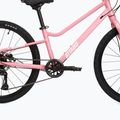 Children's bike ATTABO EASE 24" 9,6 kg Gen 2 pink 10