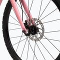 Children's bike ATTABO EASE 24" 9,6 kg Gen 2 pink 11
