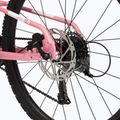 Children's bike ATTABO EASE 24" 9,2 kg Gen 2 pink 8