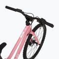 Children's bike ATTABO EASE 24" 9,6 kg Gen 2 pink 16