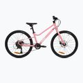 Children's bike ATTABO EASE 24" 9,6 kg Gen 2 pink 19