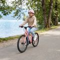 Children's bike ATTABO EASE 24" 9,2 kg Gen 2 pink 7