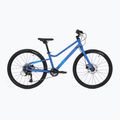 Children's bike ATTABO EASE 24" 9,6 kg Gen 2 blue