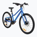Children's bike ATTABO EASE 24" 9,6 kg Gen 2 blue 20