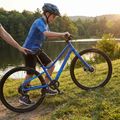 Children's bike ATTABO EASE 24" 9,2 kg Gen 2 blue 3