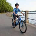 Children's bike ATTABO EASE 24" 9,6 kg Gen 2 blue 4