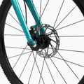 Children's bike ATTABO EASE 24" 9,6 kg Gen 2 turquoise 11