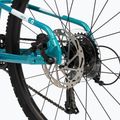 Children's bike ATTABO EASE 24" 9,6 kg Gen 2 turquoise 13