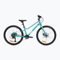 Children's bike ATTABO EASE 24" 9,2 kg Gen 2 turquoise 14