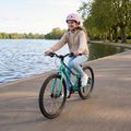Children's bike ATTABO EASE 24" 9,2 kg Gen 2 turquoise 6