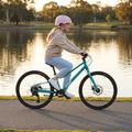 Children's bike ATTABO EASE 24" 9,2 kg Gen 2 turquoise 7