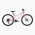 Children's bike ATTABO EASE 26" 10,1 kg Gen 2 pink