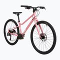 Children's bike ATTABO EASE 26" 9,8 kg Gen 2 pink 2