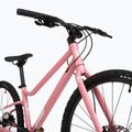 Children's bike ATTABO EASE 26" 10,1 kg Gen 2 pink 9