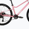 Children's bike ATTABO EASE 26" 10,1 kg Gen 2 pink 10