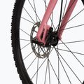 Children's bike ATTABO EASE 26" 10,1 kg Gen 2 pink 12