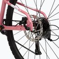 Children's bike ATTABO EASE 26" 9,8 kg Gen 2 pink 8