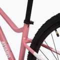 Children's bike ATTABO EASE 26" 9,8 kg Gen 2 pink 10