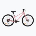 Children's bike ATTABO EASE 26" 9,8 kg Gen 2 pink 14