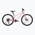 Children's bike ATTABO EASE 26" 10,1 kg Gen 2 pink 19