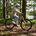Children's bike ATTABO EASE 26" 10,1 kg Gen 2 pink 3