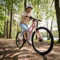 Children's bike ATTABO EASE 26" 10,1 kg Gen 2 pink 7