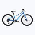 Children's bike ATTABO EASE 26" 10,1 kg Gen 2 blue
