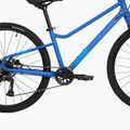 Children's bike ATTABO EASE 26" 9,8 kg Gen 2 blue 5