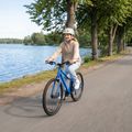 Children's bike ATTABO EASE 26" 9,8 kg Gen 2 blue 4