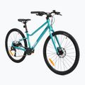Children's bike ATTABO EASE 26" 10,1 kg Gen 2 turquoise 20