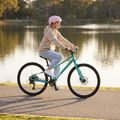 Children's bike ATTABO EASE 26" 9,8 kg Gen 2 turquoise 3